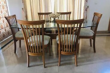 پانسیون Orchid Pearl Family Residence