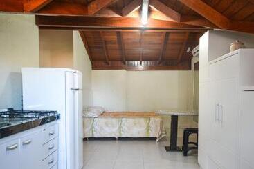 膳宿费 Residencial Mario Neto