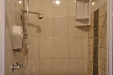 پانسیون Room In Bb Springbok Single Room Amarachi Bed Breakfast