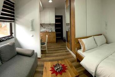 پانسیون Vila Gorica Jahorina