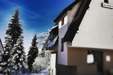 پانسیون Vila Gorica Jahorina