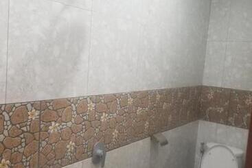 پانسیون Yuan Room