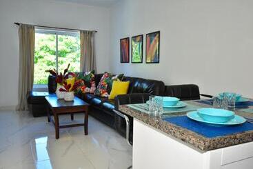 Rosil Place