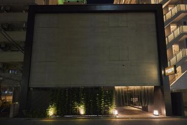 Sake Kura Hotel 川崎宿