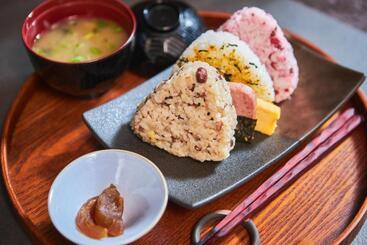 Sake Kura Hotel 川崎宿
