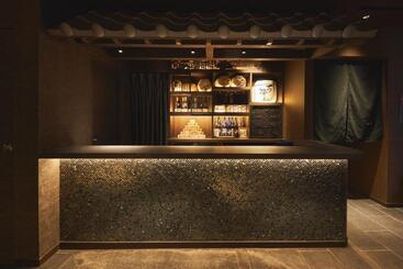 Sake Kura Hotel 川崎宿