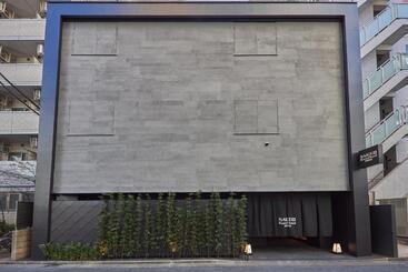 Sake Kura Hotel 川崎宿
