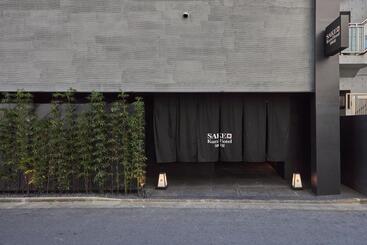 Sake Kura Hotel 川崎宿