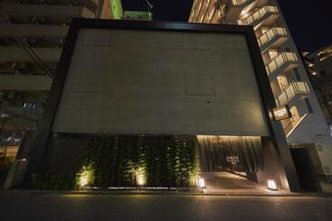Sake Kura Hotel 川崎宿