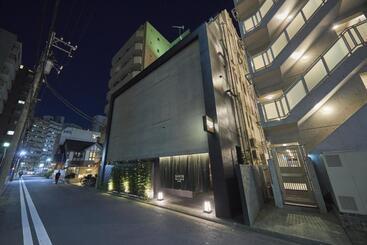 Sake Kura Hotel 川崎宿