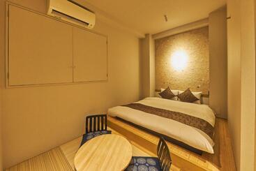 Sake Kura Hotel 川崎宿