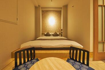 Sake Kura Hotel 川崎宿