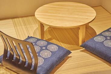 Sake Kura Hotel 川崎宿