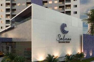 Salinas Exclusive Resort