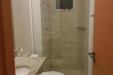 Salinas Exclusive Resort