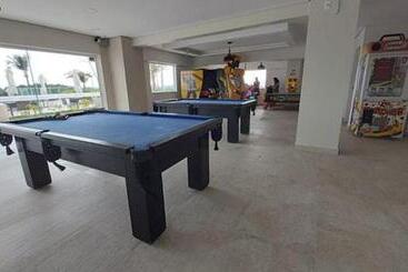 Salinas Exclusive Resort