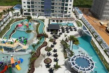 Salinas Exclusive Resort