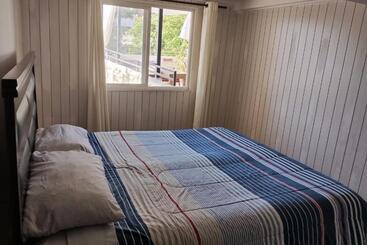 Wild Bellavista Hostel
