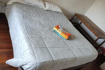 Wild Bellavista Hostel
