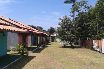 هاستل Guedes Residence