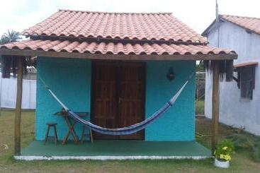 هاستل Guedes Residence