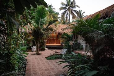 渡假胜地  Anahata Retreat Ashvem Goa