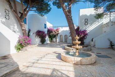 هتل آپارتمان Araba Fenice Village