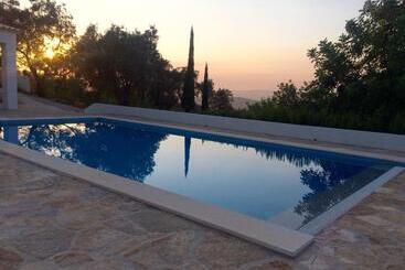 B&b Casa Encantada - Boliqueime