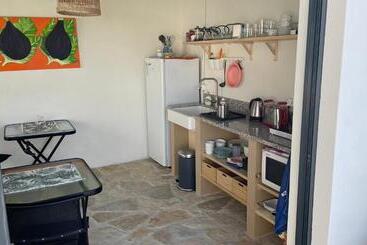 B&b Casa Encantada