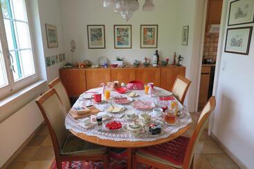 B&b Sigrid Braun Budde