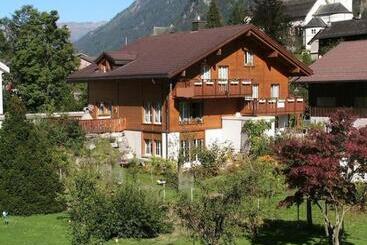 Bed and Breakfast Skihaus Bergheimat   Apartment Zur Piste   Selbstversorgung Oder Ums Eck Gibt Es Ein Gutes Frühstück