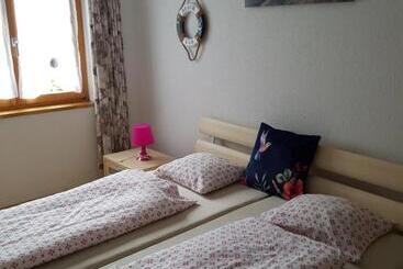 Bed and Breakfast Skihaus Bergheimat   Apartment Zur Piste   Selbstversorgung Oder Ums Eck Gibt Es Ein Gutes Frühstück