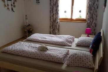 Bed and Breakfast Skihaus Bergheimat   Apartment Zur Piste   Selbstversorgung Oder Ums Eck Gibt Es Ein Gutes Frühstück