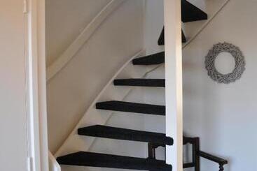 تختخواب و صبحانه Bed En Breakfast Molenzicht