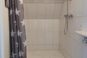 تختخواب و صبحانه Bed En Breakfast Molenzicht