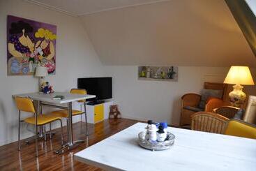 تختخواب و صبحانه Bed En Breakfast Molenzicht
