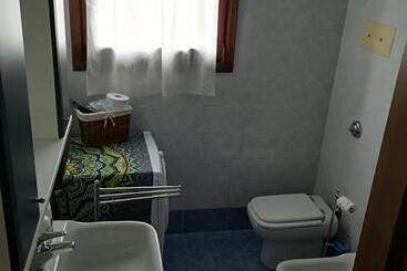 تختخواب و صبحانه Casa Maia