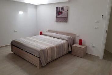 تختخواب و صبحانه La Casa Di Totò