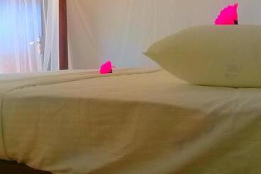 تختخواب و صبحانه Mountain Heaven Inn