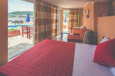 David Apartments And Rooms