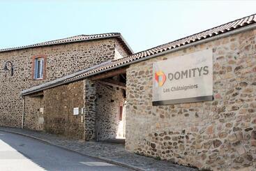 Domitys Les Châtaigniers