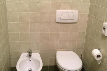 هتل Albergo Al Cocul