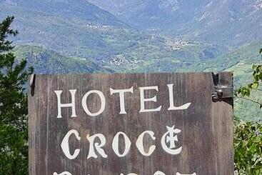 هتل Albergo Croce Bianca