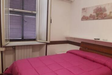 호텔 Albergo Ollolai
