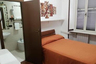 호텔 Albergo Ollolai