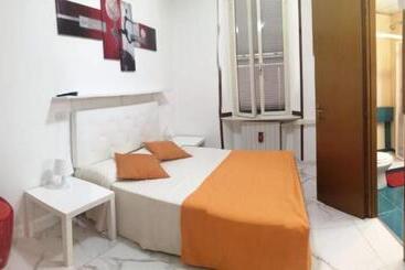 호텔 Albergo Ollolai