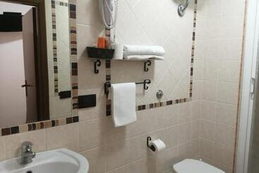 호텔 Albergo Ollolai