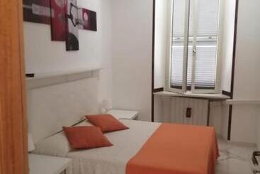 호텔 Albergo Ollolai