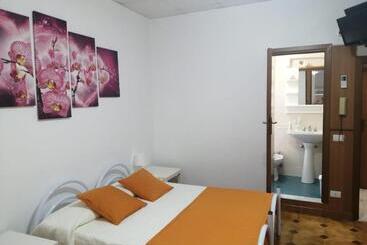 호텔 Albergo Ollolai