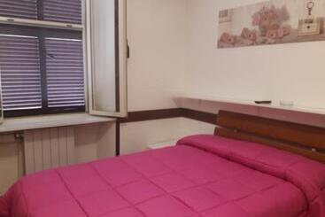 호텔 Albergo Ollolai